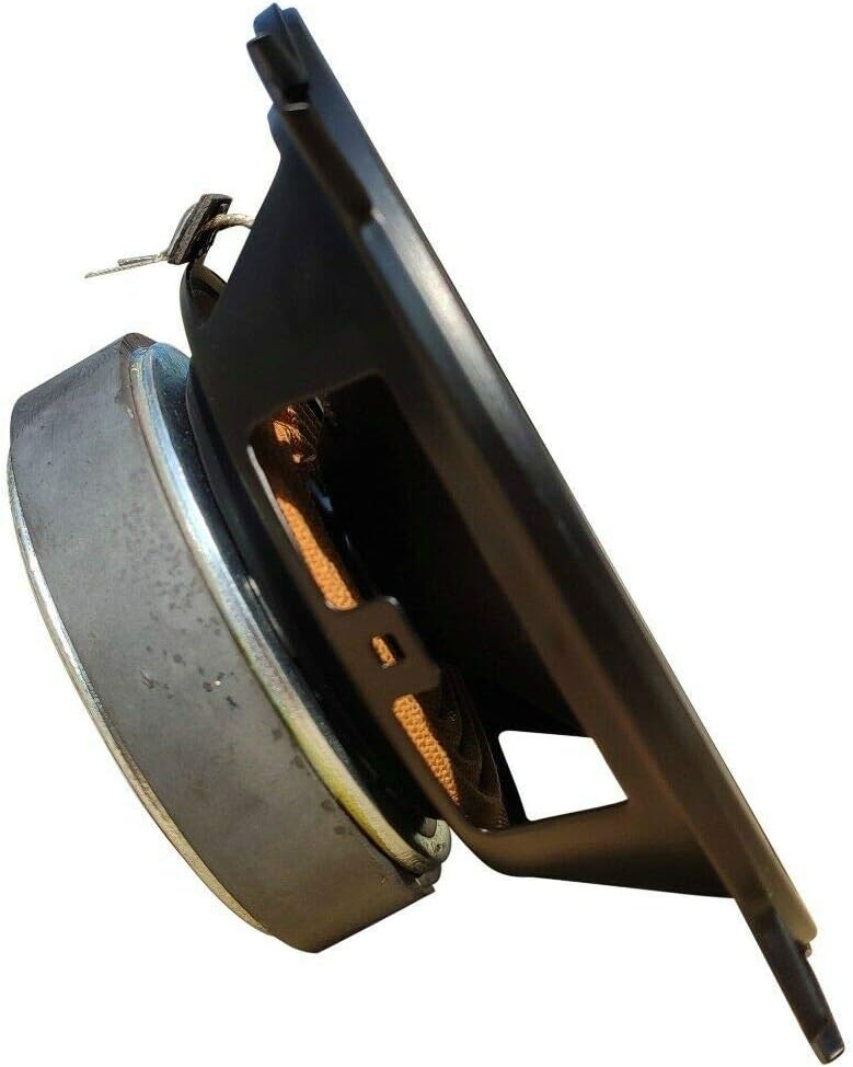 MASTER AUDIO 1 MA13W/4 MA 13W/4 professionele woofer 13,00 cm 130 mm 5" 80 watt rms 160 watt max 4 o