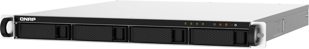 QNAP TS-432PXU-RP-2G 4-Bay NAS AL324