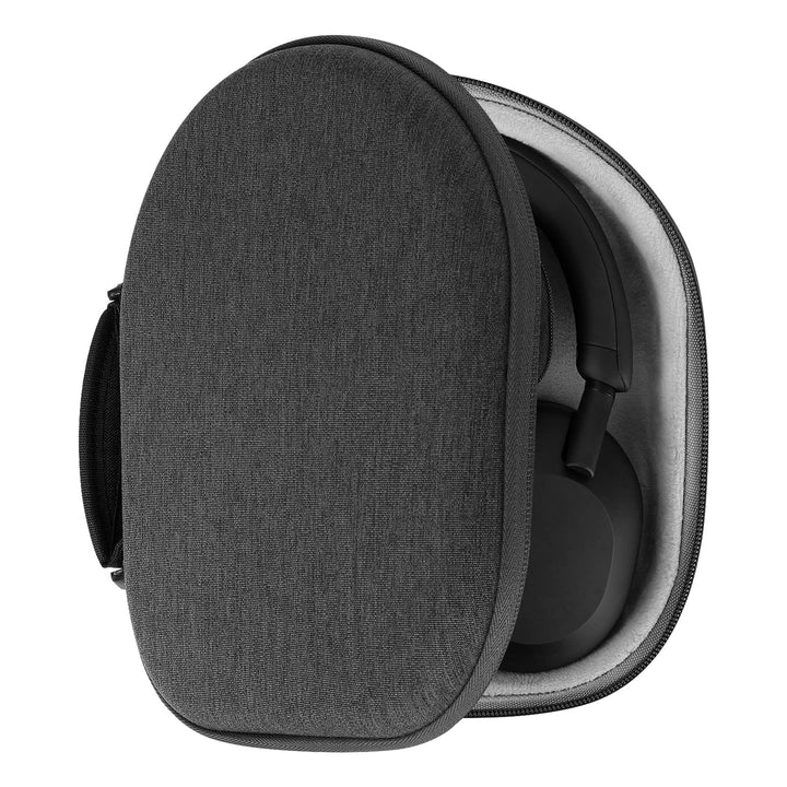 Geekria Shield Kopfhörer Hülle Kompatibel mit Sony WH-CH720N, WH-1000XM5, WH-1000XM4, WH-1000XM3, WH