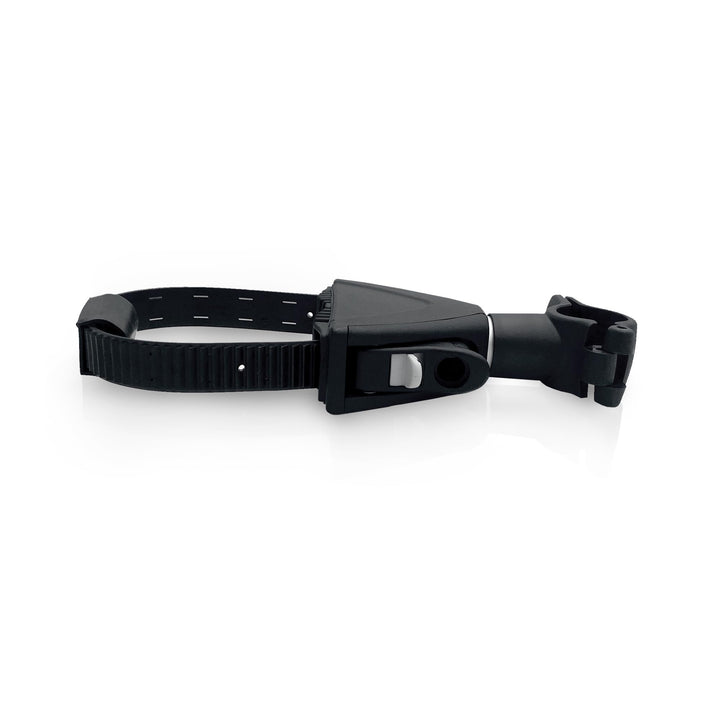 Atera 022630 Abstandshalter Rahmenhalter für Strada DL | Strada Sport M | Strada E-Bike für das 1. R