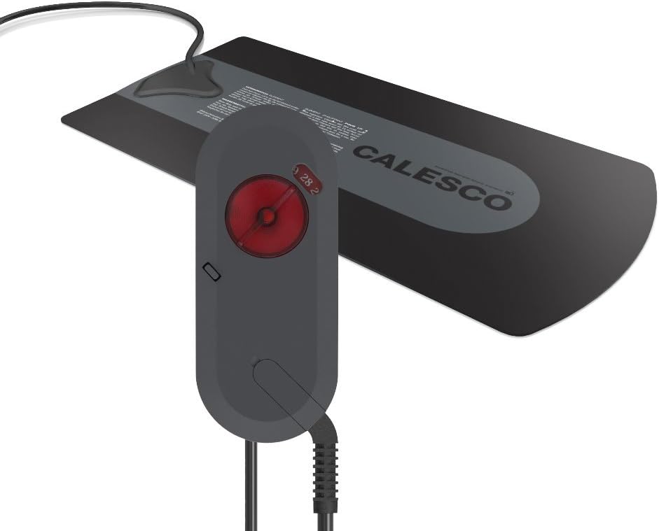 Wasserbettheizung Calesco Carbon K-BOX 90 (250 Watt)