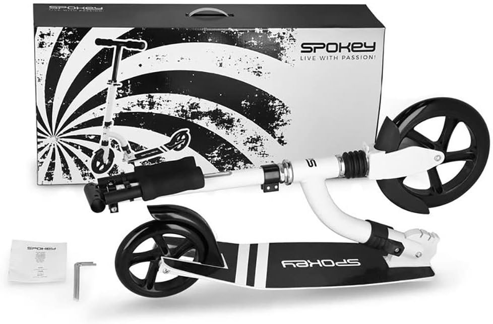 Spokey Scooter ABEC9