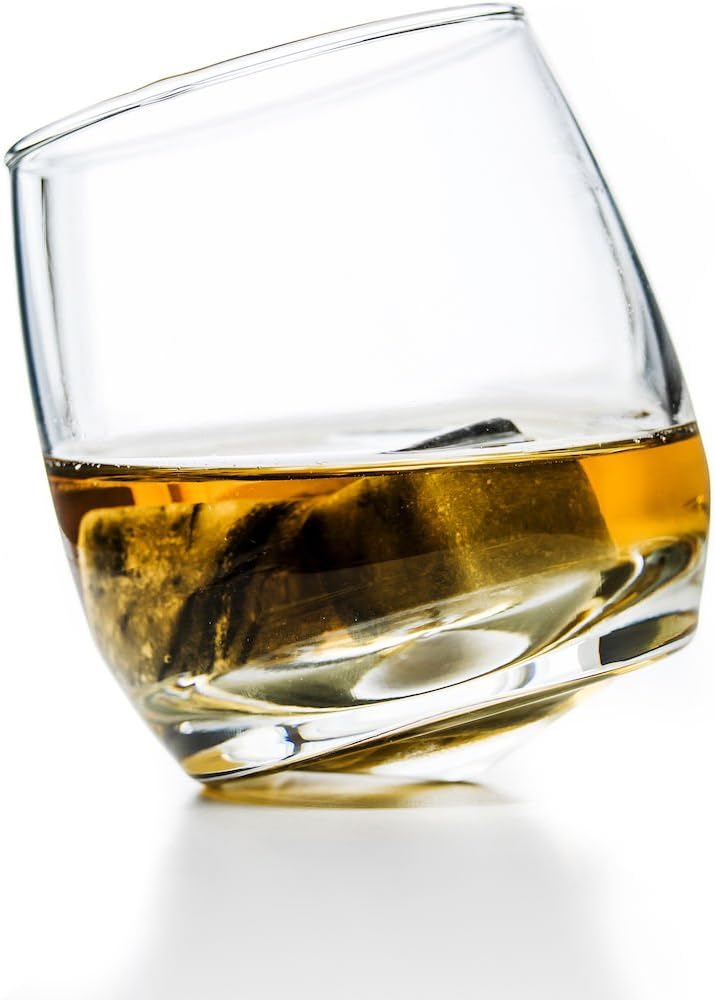 Sagaform 5016350 Bar Whiskey Steine, 9-er Set