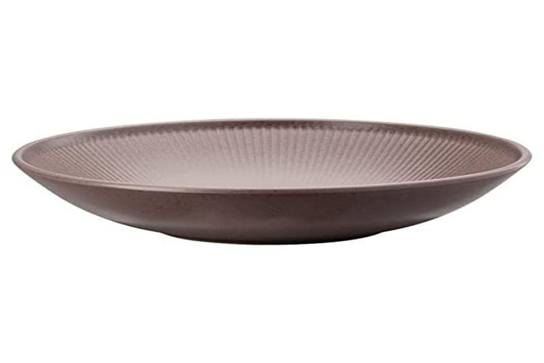 Thomas Clay Rust Suppenteller 23 cm