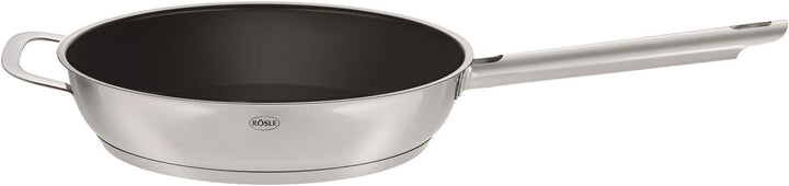 RÖSLE ELEGANCE Bratpfanne, Hochwertige Universalpfanne mit Antihaftversieglung ProPlex, 32 cm, Edels