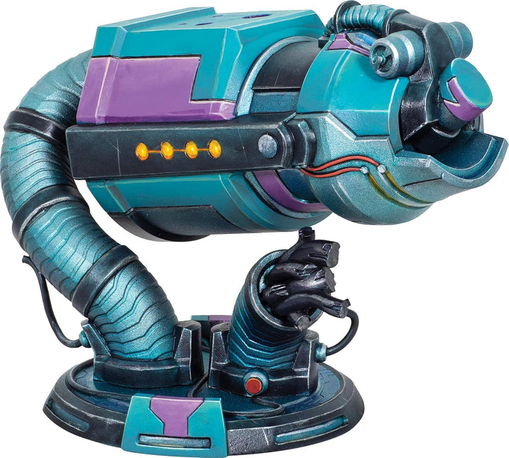 Atomic Mass Games, Marvel Crisis Protocol: Terrain Expansion: Cosmic Terrain Pack, Miniatures Game,