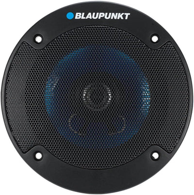 BLAUPUNKT Auto-Lautsprecher icx542 5.25 130 mm, 210 W, Schwarz Single, Single