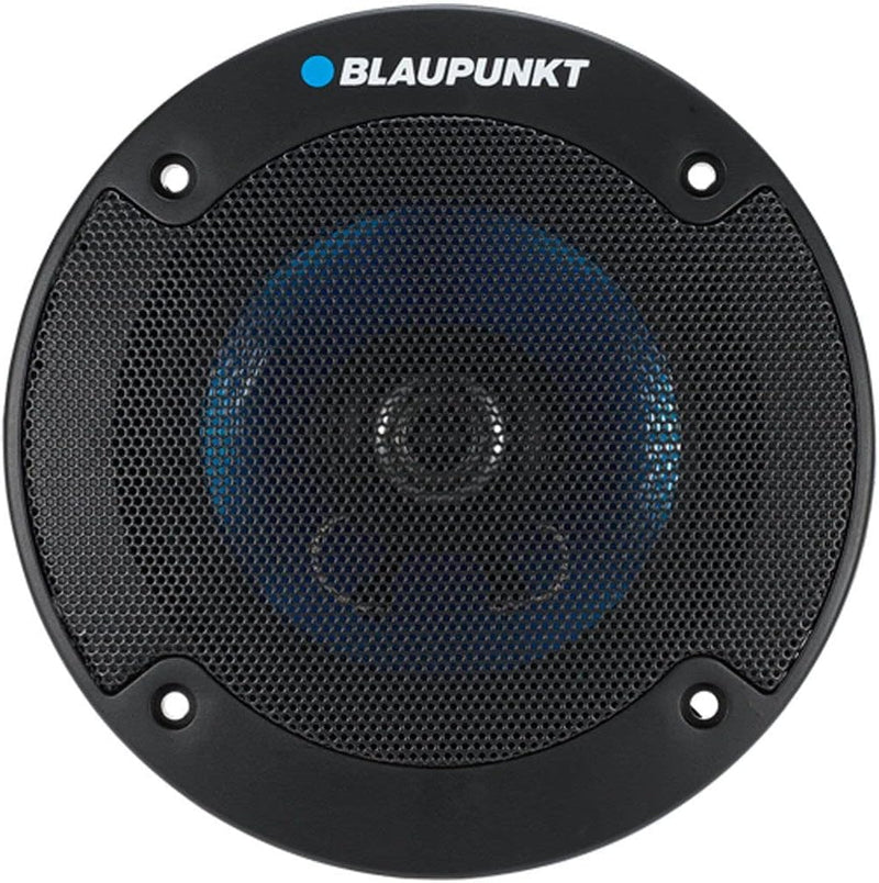 BLAUPUNKT Auto-Lautsprecher icx542 5.25 130 mm, 210 W, Schwarz Single, Single