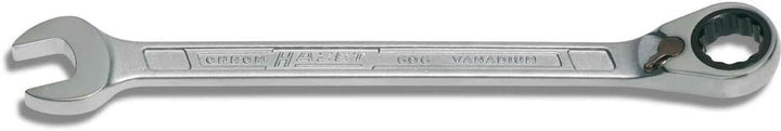 Hazet Ratschenschlüssel umschaltbar 16mm 16 mm (Schlüsselweite), 16 mm (Schlüsselweite)