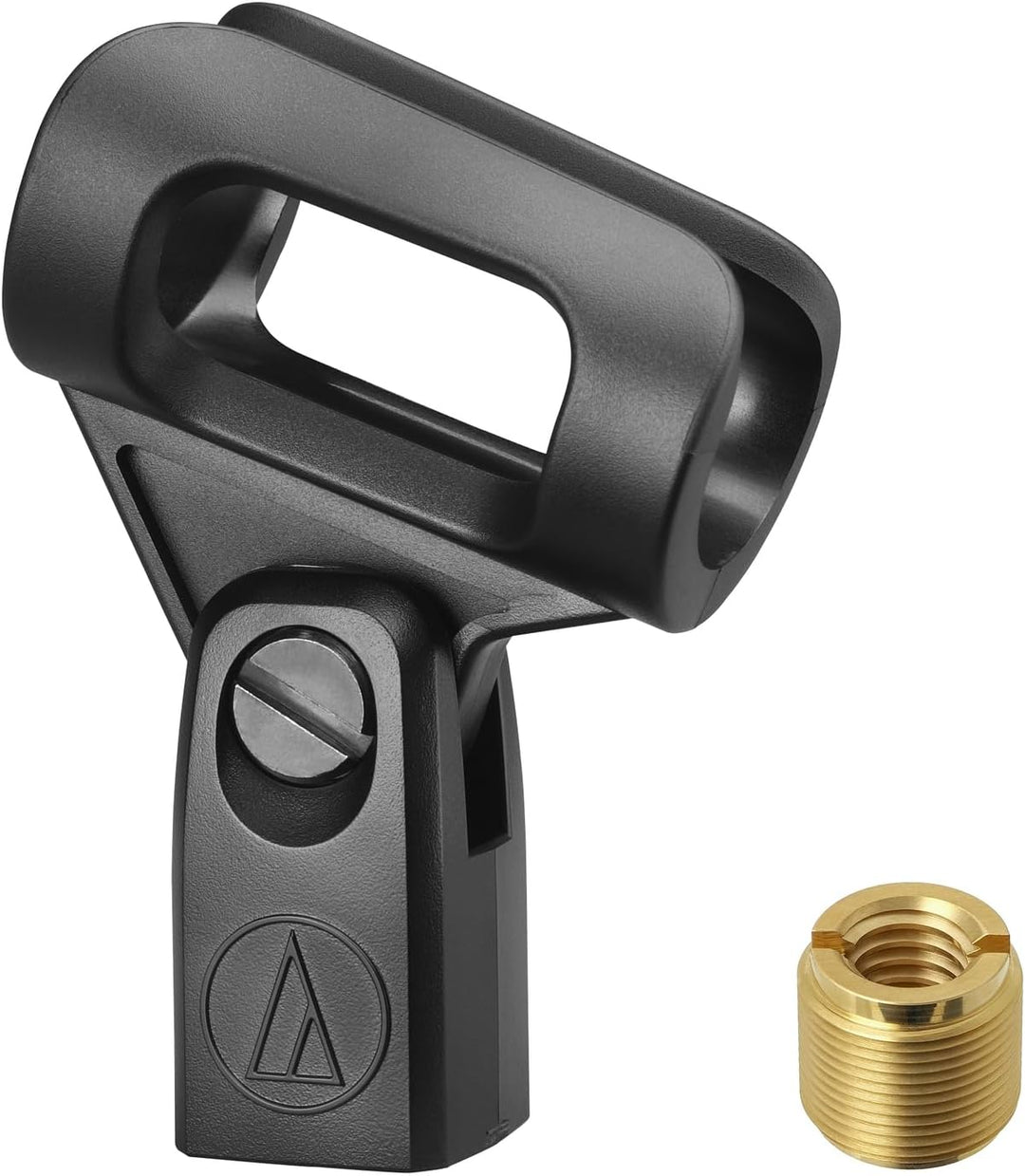 Audio-Technica AT2010 Kondensator-hand-mikrofon mit Nieren-Richtcharakteristik Schwarz