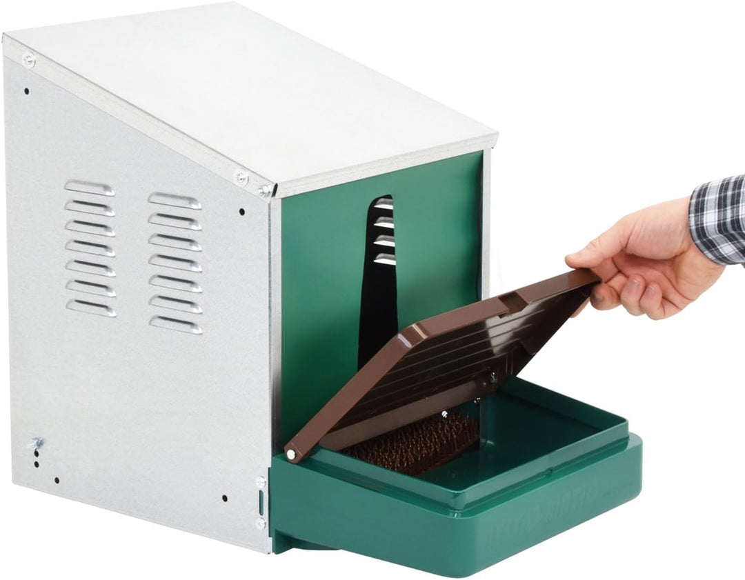 Legenest "Nestomatic", automatisch