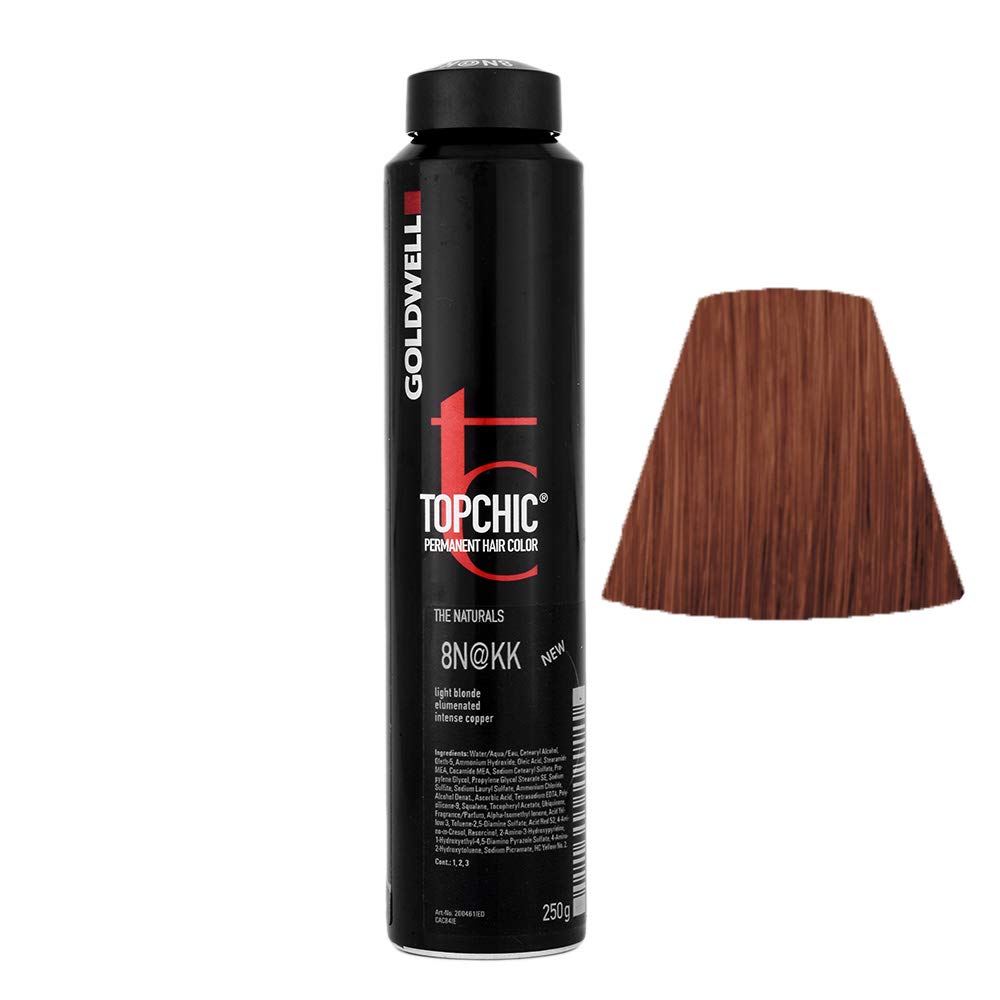 Goldw. Topchic Elumenated DS 8N@KK 250ml