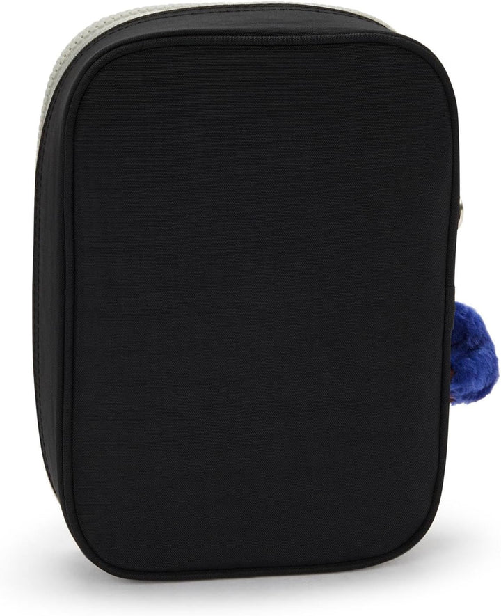 Kipling 100 Pens Case Federmäppchen, 100 Stifte True Block, True Block