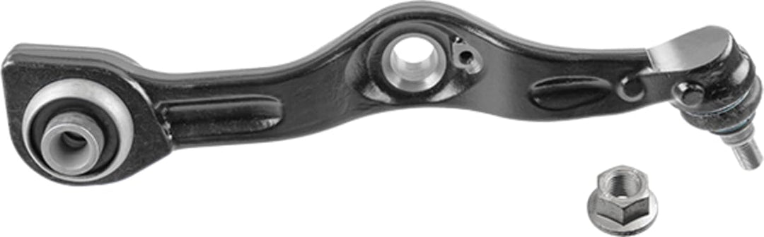 LEMFÖRDER 35560 01 Lenker Radaufhängung Für Mercedes-Benz S-KLASSE (W221) 2005-2013 Hinten, Rechts,