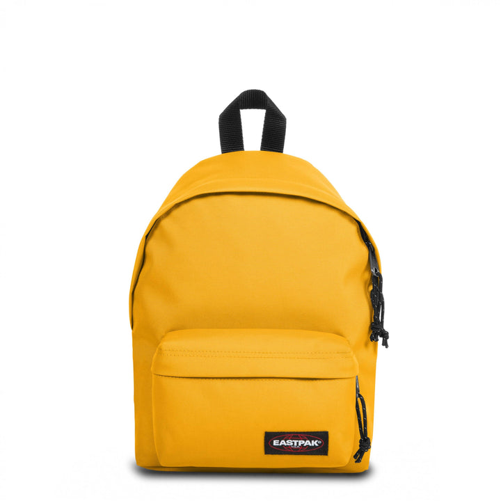 Eastpak ORBIT Rucksack, 50 cm, 35 L Einheitsgrösse Yolk Yellow, Einheitsgrösse Yolk Yellow