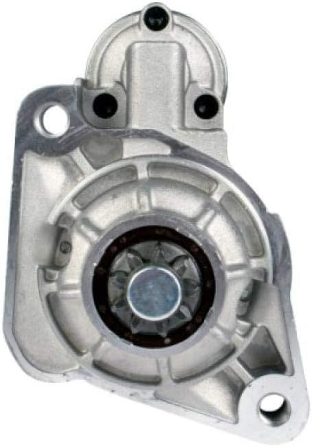 HELLA - Starter/Anlasser - 12V - 2.2kW - für u.a. VW Touareg (7LA, 7L6, 7L7) - 8EA 012 526-051