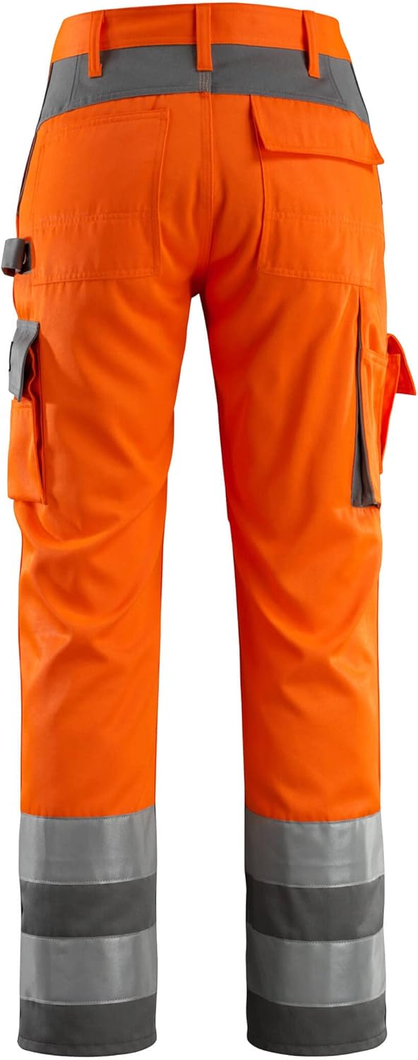 Mascot Hose "Olinda", 1 Stück, 90C45, orange/anthrazit, 07179860-14888-90C45 Orange/Anthrazit 90C45,
