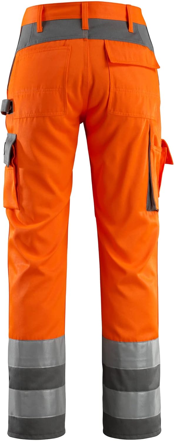 Mascot Hose "Olinda", 1 Stück, 76C48, orange/anthrazit, 07179860-14888-76C48 Orange/Anthrazit 48, Or