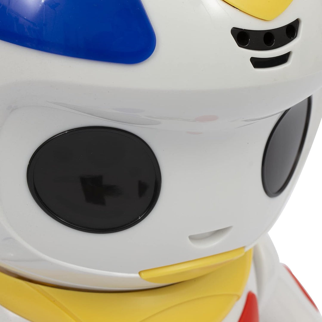Famosa Roboter, Mehrfarbig (800013448)