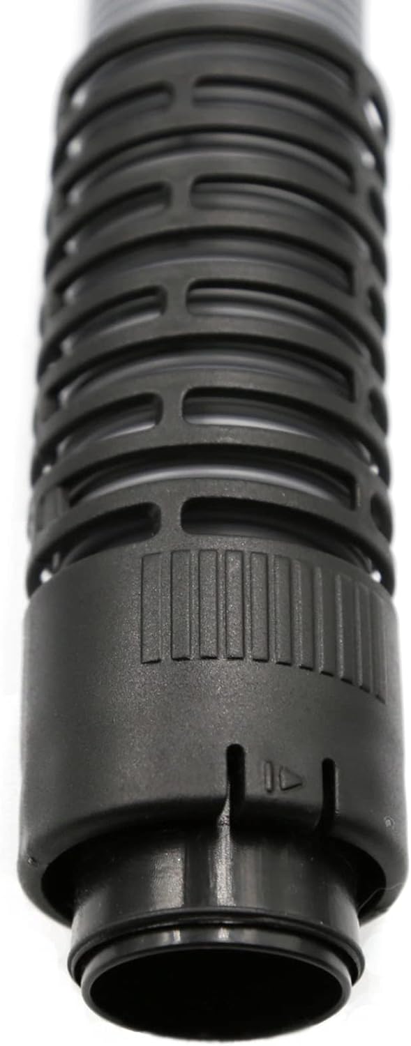 Masterpart Ersatz-Staubsaugerschlauch kompatibel mit Miele S7, U1 Handstaubsaugern Passend für alle