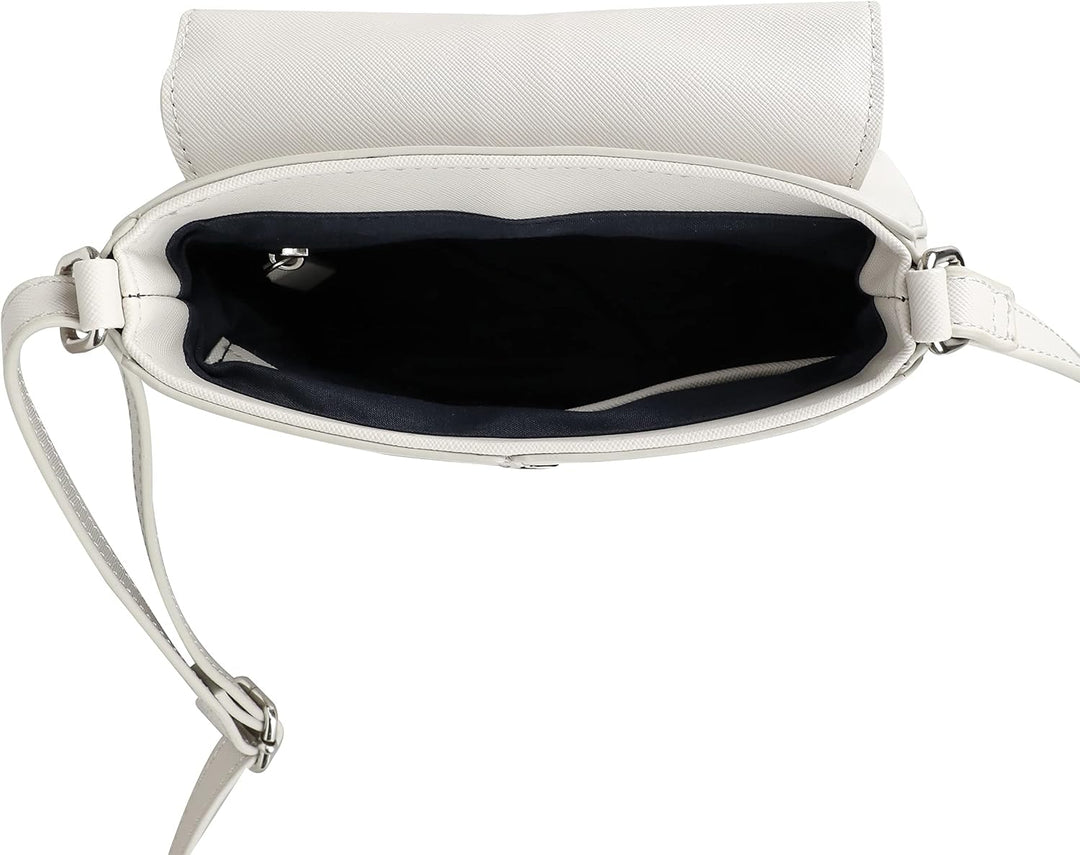Gerry Weber - colourpatch shoulderbag shf lightgrey 20,00X16,00X7,00 CM Farbe:hellgrau / Material:po