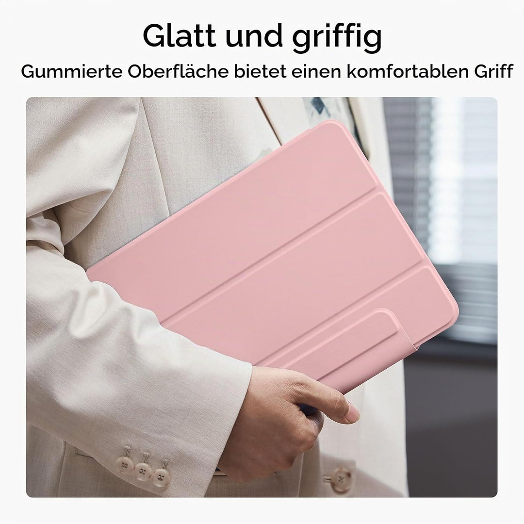 ESR für iPad Pro 12,9 Zoll Hülle 2022/2021/2020 (6./5./4. Generation), iPad Air 13 Zoll M3/M2 (2025/