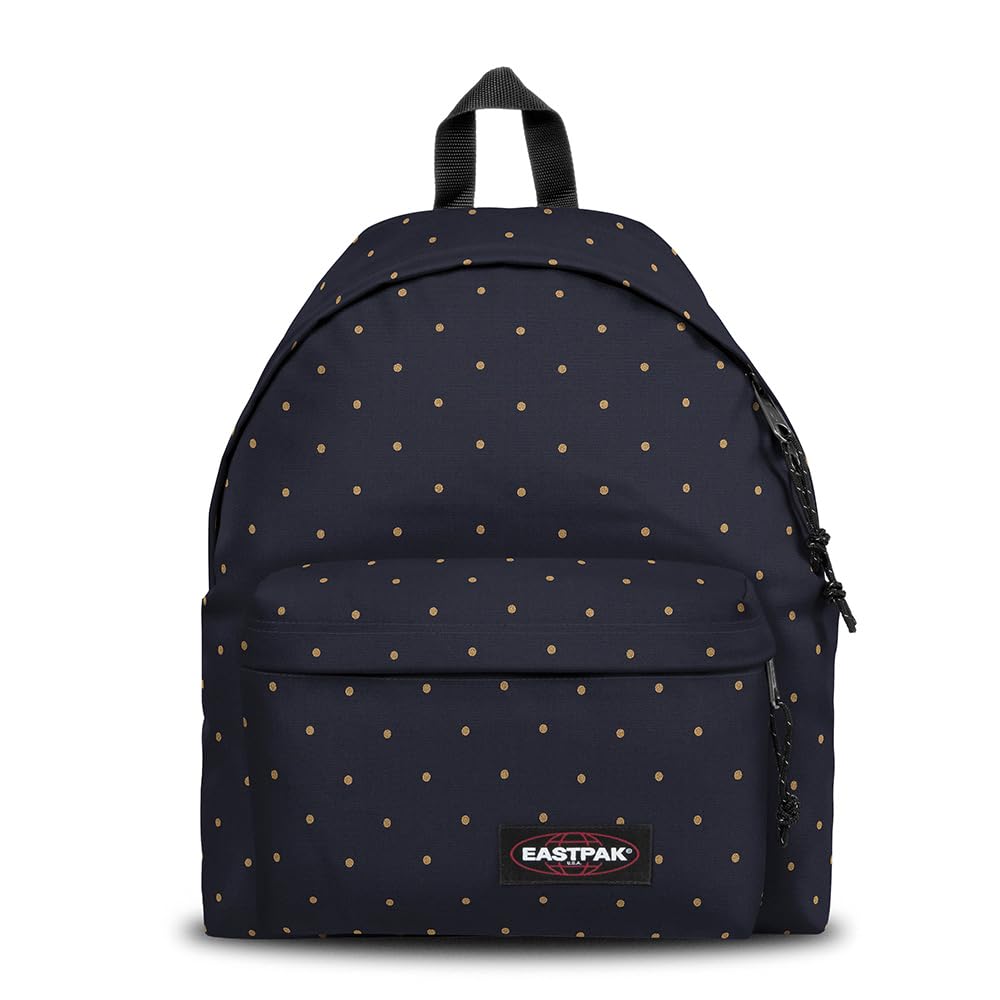 Eastpak Padded Pak’r Rucksack 24L (40 x 30 x 18 cm), wasserabweisend, robuster Schul- & Tagesrucksac