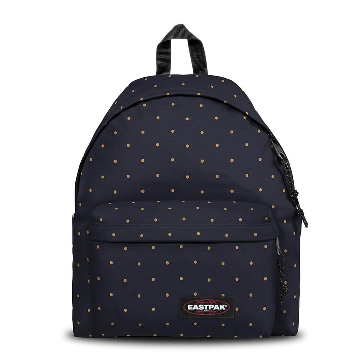 Eastpak Padded Pak’r Rucksack 24L (40 x 30 x 18 cm), wasserabweisend, robuster Schul- & Tagesrucksac