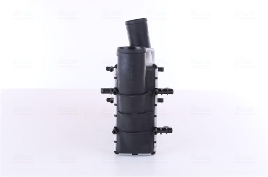 Nissens 96896 Ladeluftkühler