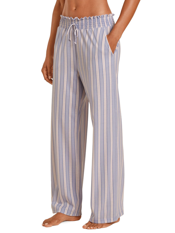 CALIDA Damen Favourites Rosy Hose, 40-42 Provence Blue