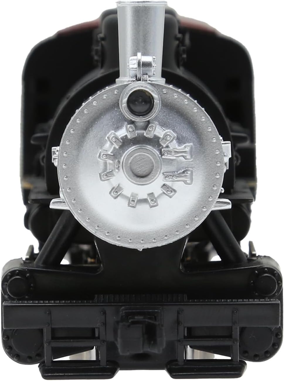 HO Skala Zug Lokomotive mit Wagen, 1:87 Puffing Billy Zug Set kompatibel mit Allen HO Modell Eisenba