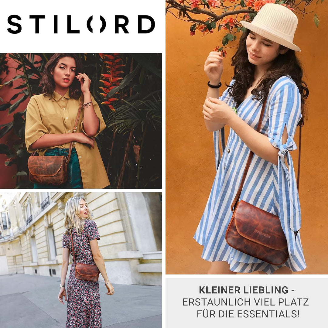 STILORD &