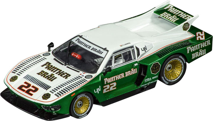 De Tomaso Pantera "No.22"