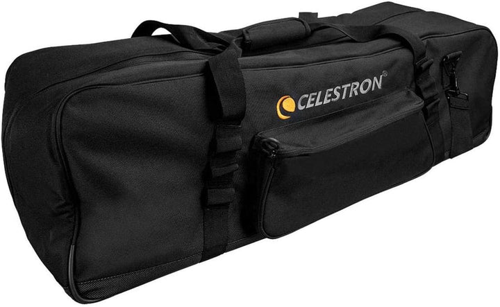 Celestron 94028 34” Stativtasche – Aufbewahrungs- und Tragetasche für Stativ und Zubehör mit konfigu
