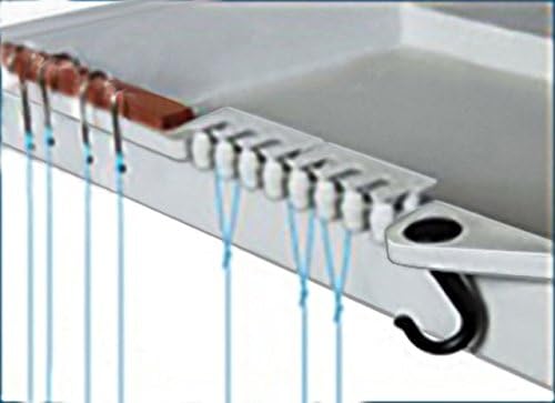 JENZI STONFO Montage-Tisch für Brandungsrutenhalter