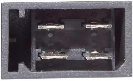 HELLA - Hauptscheinwerfer - 12V - Anbau - Stecker: AMP - 4-polig - rechts/links - 1SA 996 120-851