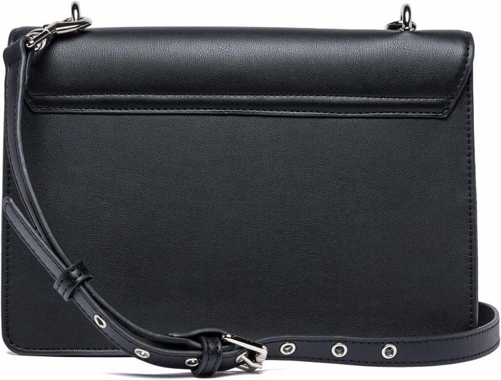 Replay Damen Umhängetasche Klein Black 098, Black 098
