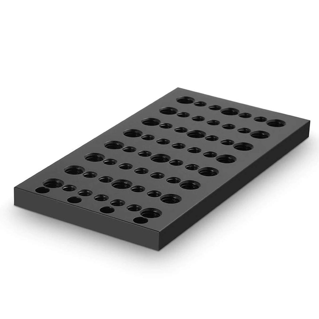 SMALLRIG Multifunktional Kühle Käseplatte, Kamera Befestigungsplatte - 1092