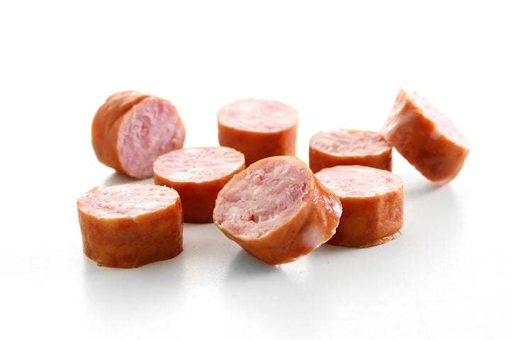 HENDI Wurstschneider, Elektrisch, Curry Wurst Schneider, Maximaler Durschmesser von 48mm, 230V, 135W