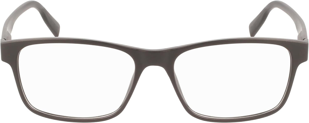 Lacoste Unisex Sunglasses 22 002 Matte Black, 22 002 Matte Black