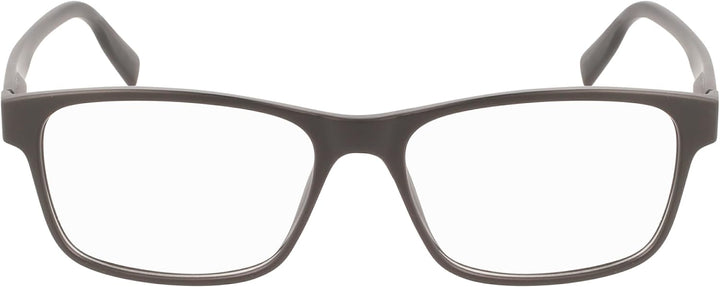 Lacoste Unisex Sunglasses 22 002 Matte Black, 22 002 Matte Black