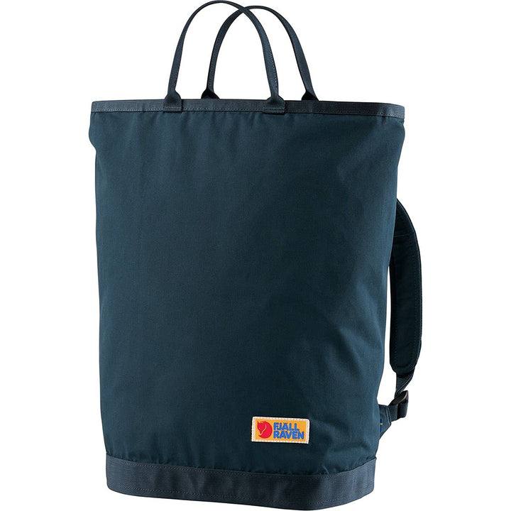 FJALLRAVEN Unisex Vardag Totepack Rucksack, Einheitsgrösse Storm, Storm