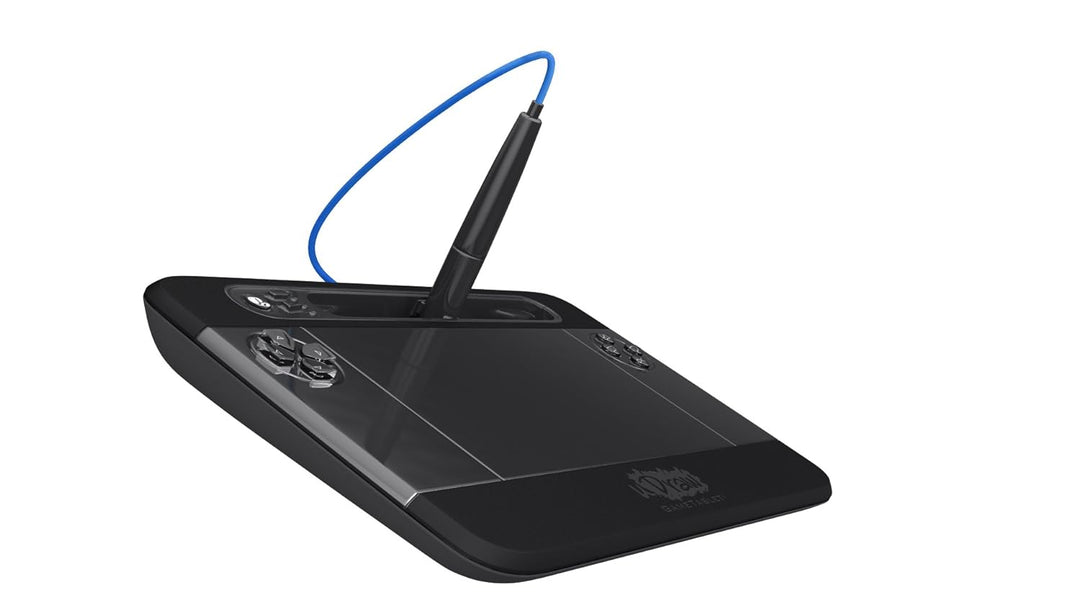 uDraw HD GameTablet mit Instant Artist