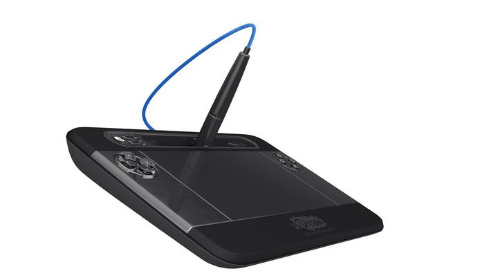 uDraw HD GameTablet mit Instant Artist