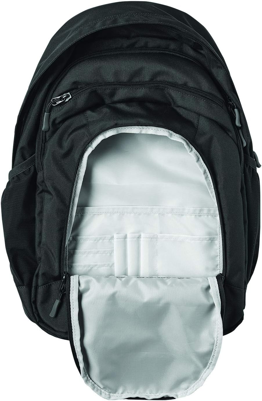 Caribee, Rhine Laptoprugzak - 40 Liter (Zwart)