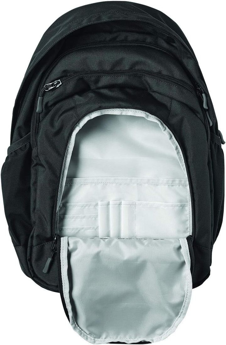 Caribee, Rhine Laptoprugzak - 40 Liter (Zwart)