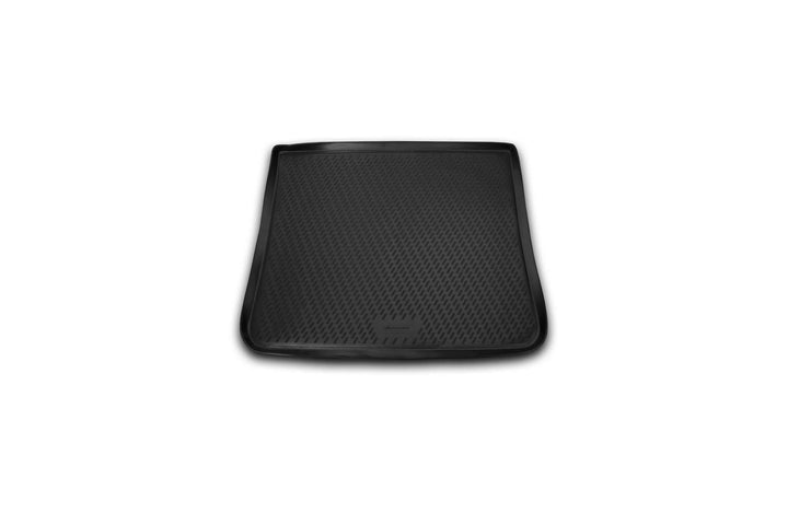 Element Passform Kofferraumwanne Laderaumwanne für Ford Galaxy 2006- (gefalteter Rücksitz) Minivan