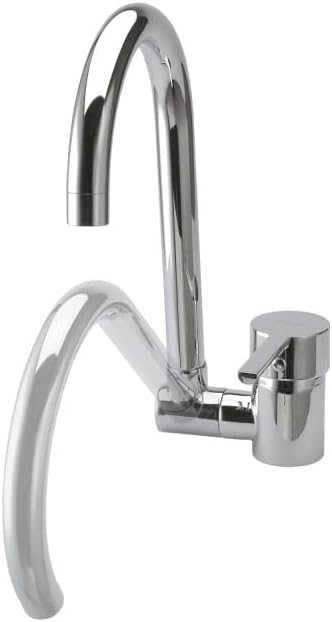 Ramón Soler-Rabattable Spüle Drako 3369
