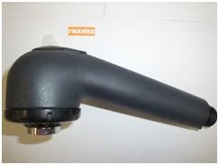 Ersatzbrause für Franke Armatur Typ 740 Fragranit GRAPHIT Hochdruck / Ersatzteil / FRANKE Armatur BA