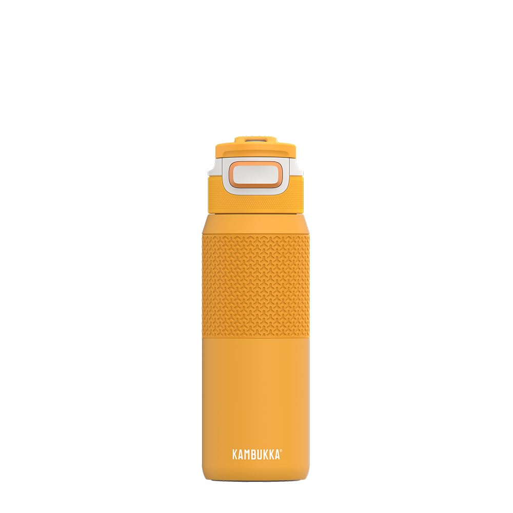 Kambukka Elton Insulated 750 ml Mango Maniac, 750 ml Mango Maniac